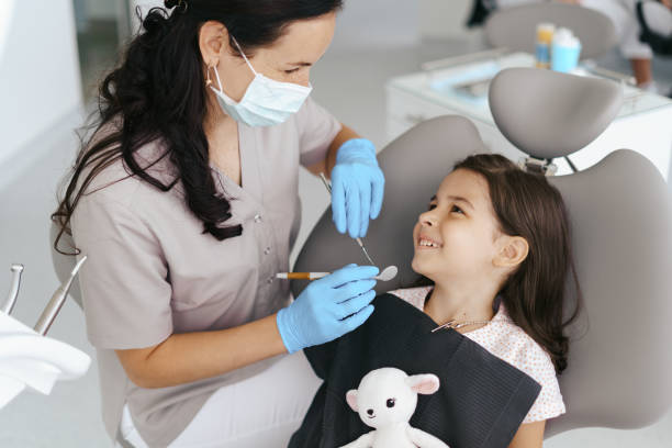 Best Emergency Treatment for Dental Infections or Abscesses in Auberry, CA