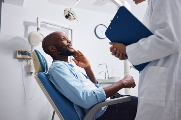 Best Emergency Treatment for Dental Infections or Abscesses in Auberry, CA