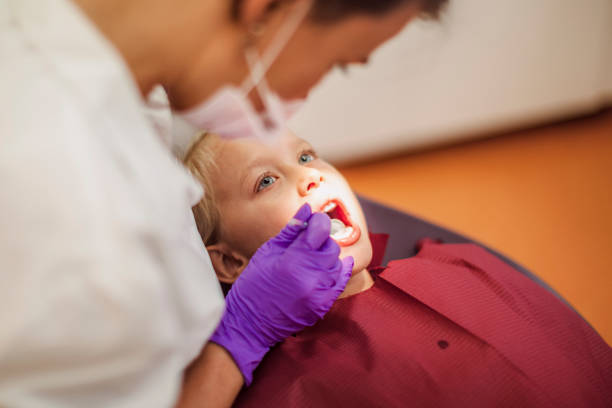 Best Emergency TMJ Treatment in Auberry, CA