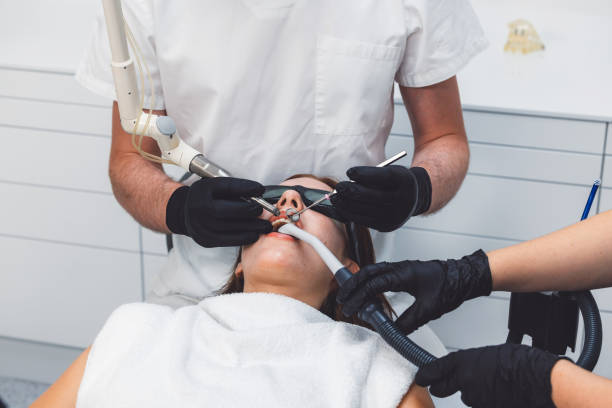 Best Emergency Dental Care for Broken or Chipped Teeth in Auberry, CA
