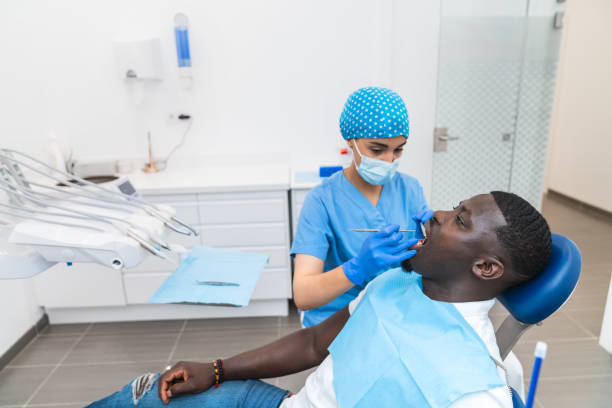 Best Emergency Gum Treatment in Auberry, CA